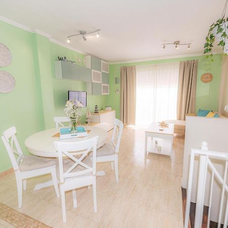 Apartamento La Sonada Bright Penthouse With Views Callao Salvaje Exterior foto