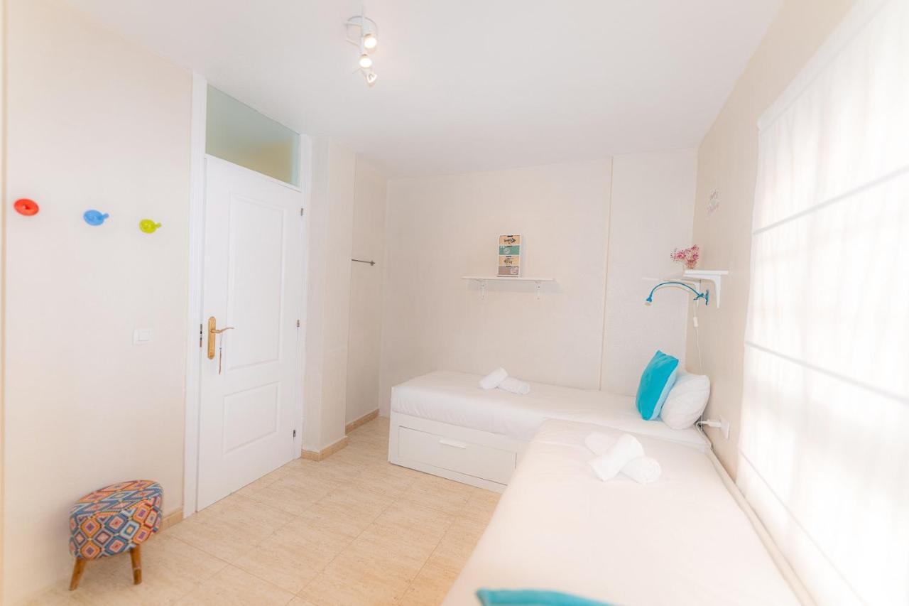 Apartamento La Sonada Bright Penthouse With Views Callao Salvaje Exterior foto