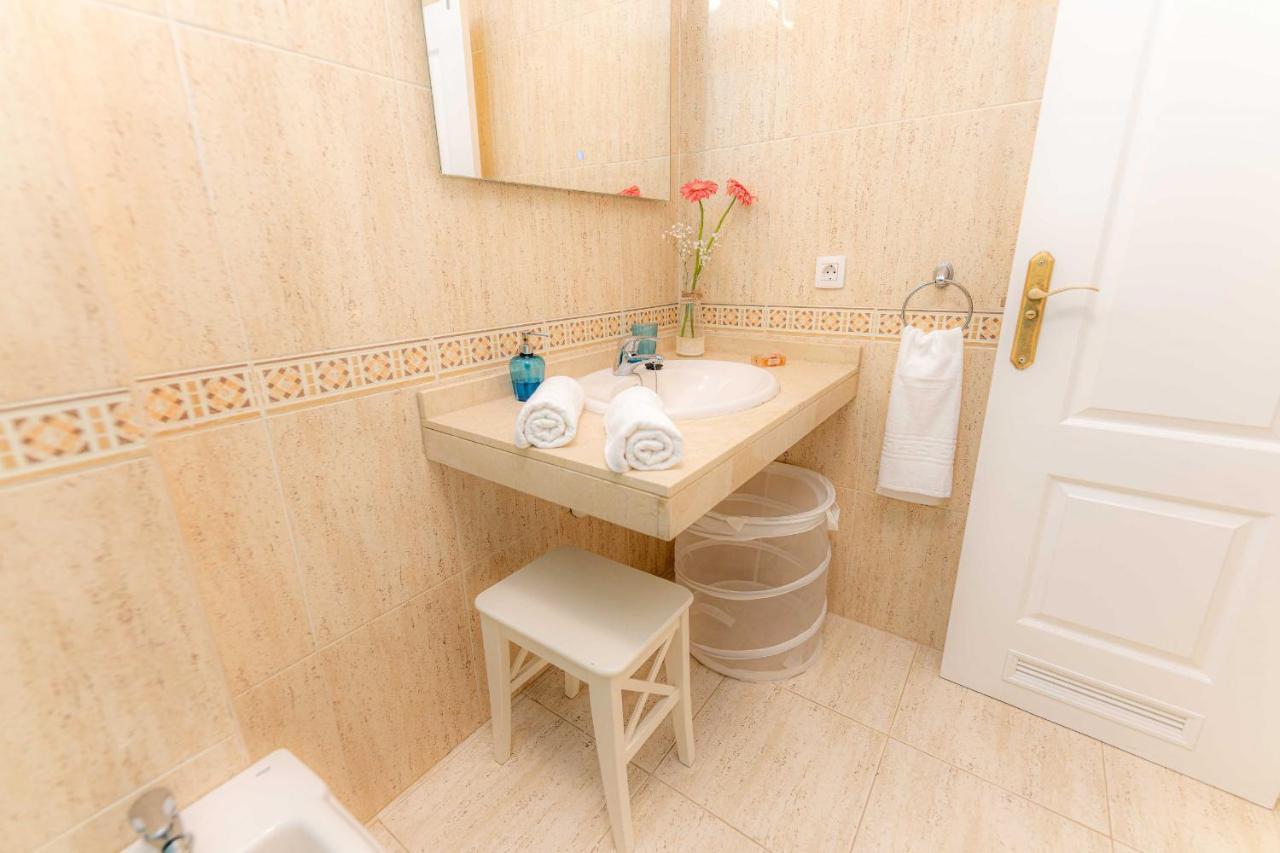 Apartamento La Sonada Bright Penthouse With Views Callao Salvaje Exterior foto