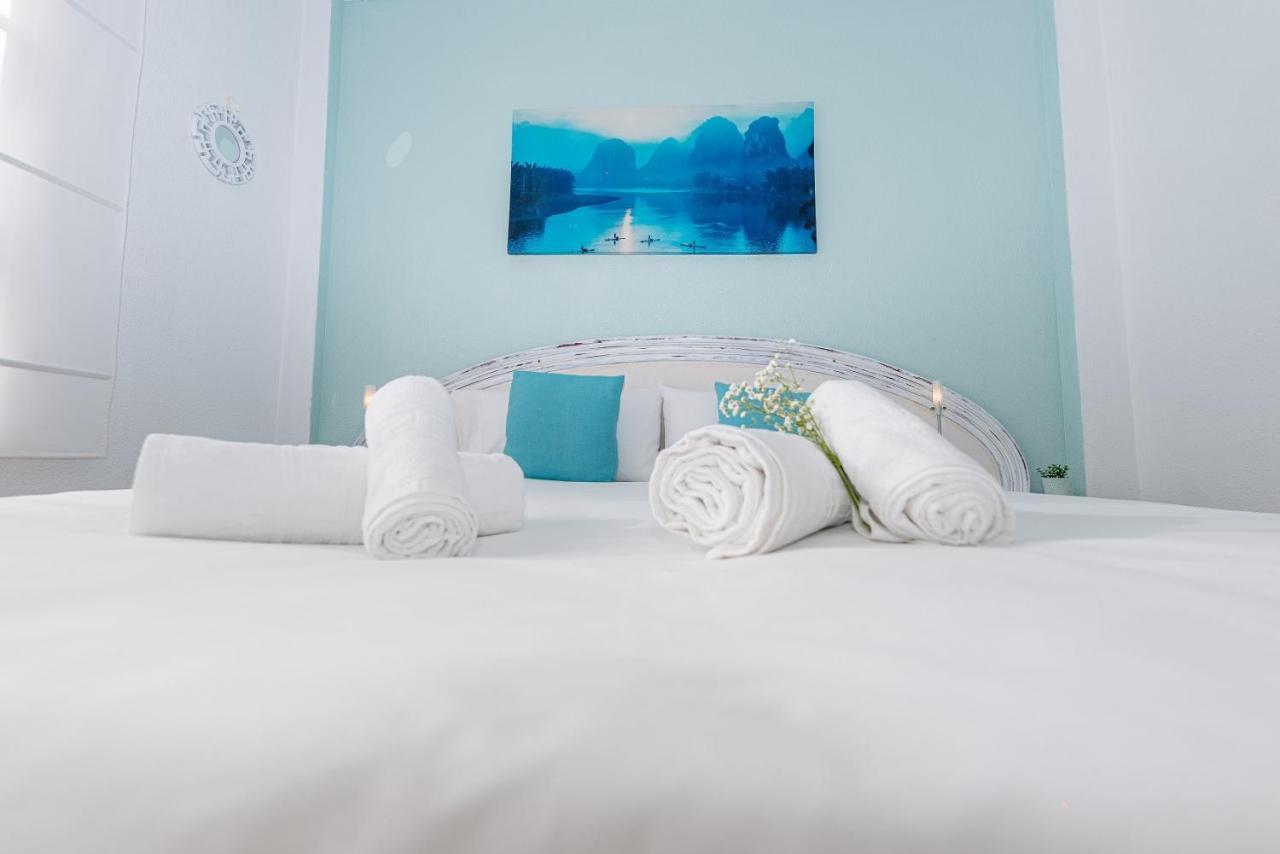 Apartamento La Sonada Bright Penthouse With Views Callao Salvaje Exterior foto