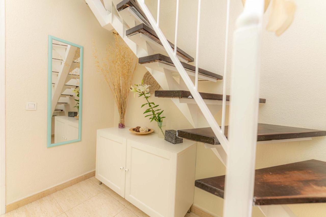 Apartamento La Sonada Bright Penthouse With Views Callao Salvaje Exterior foto