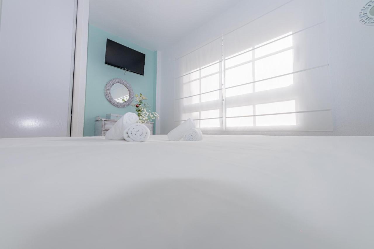 Apartamento La Sonada Bright Penthouse With Views Callao Salvaje Exterior foto