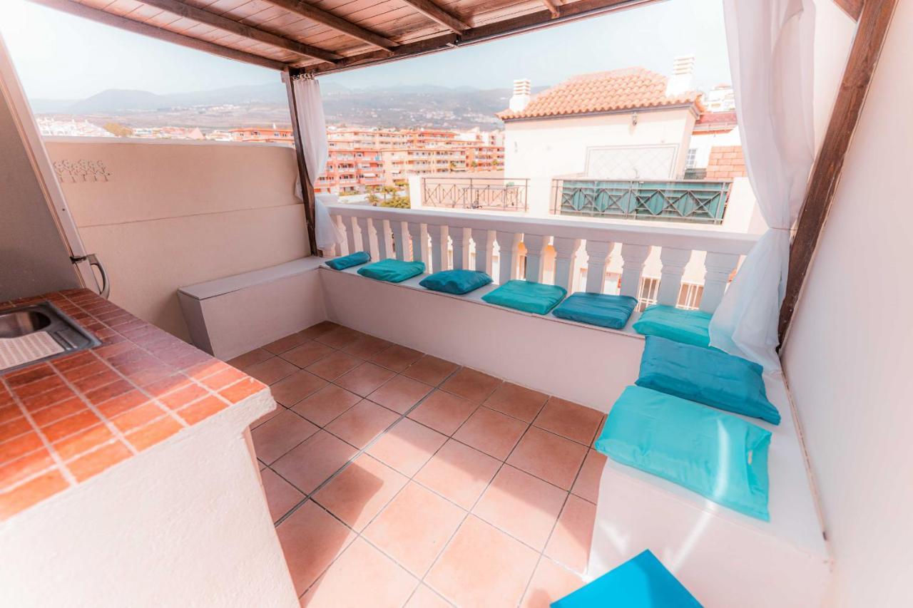 Apartamento La Sonada Bright Penthouse With Views Callao Salvaje Exterior foto