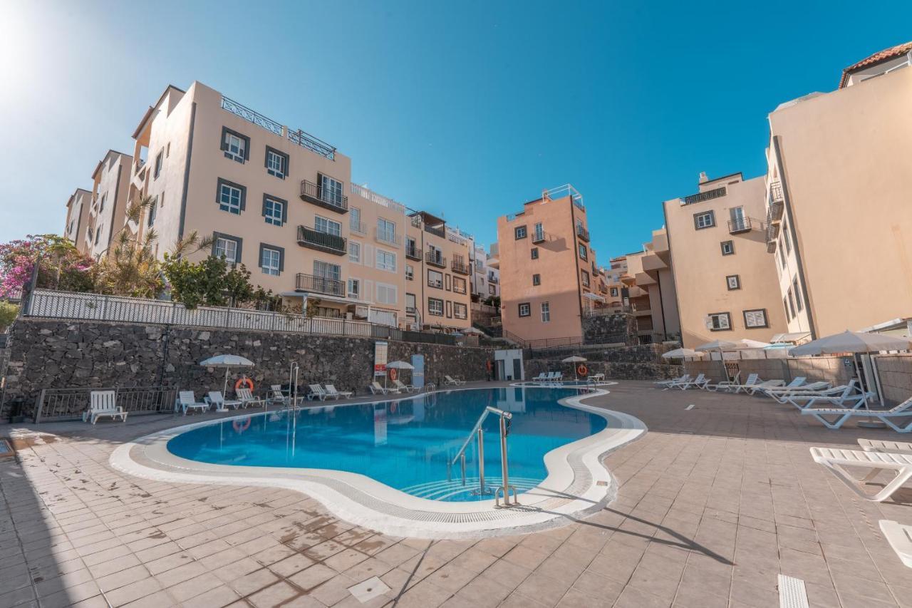 Apartamento La Sonada Bright Penthouse With Views Callao Salvaje Exterior foto