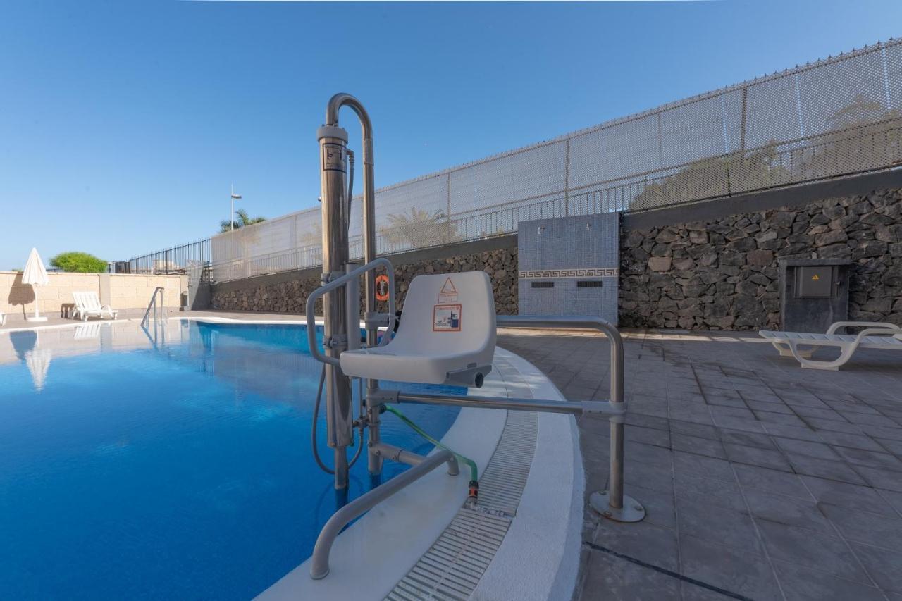 Apartamento La Sonada Bright Penthouse With Views Callao Salvaje Exterior foto
