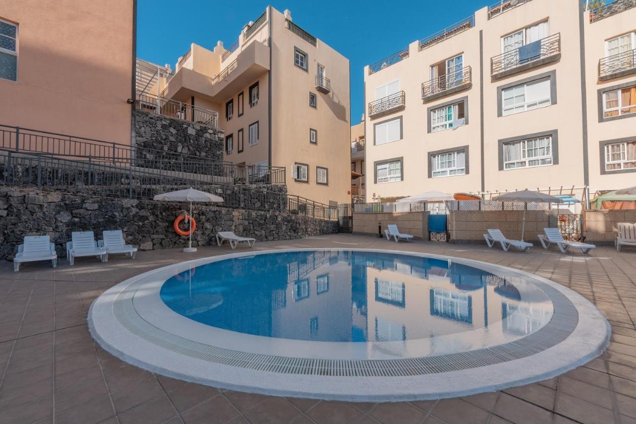Apartamento La Sonada Bright Penthouse With Views Callao Salvaje Exterior foto