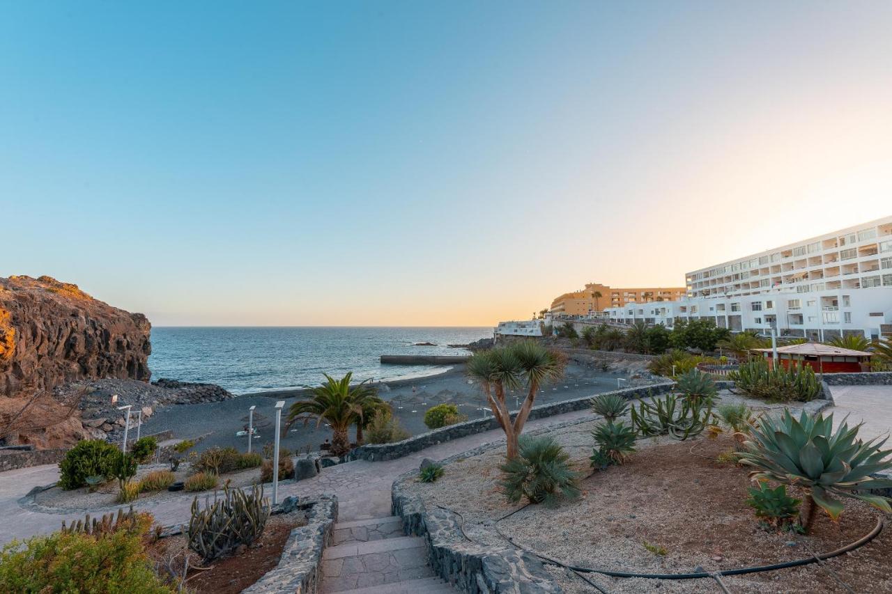 Apartamento La Sonada Bright Penthouse With Views Callao Salvaje Exterior foto